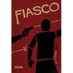 Fiasco Cover