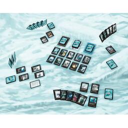 Arctic Scavengers Cartes