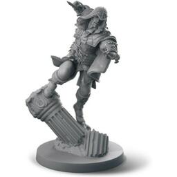 Assassin's Creed: Brotherhood of Venice Figurine