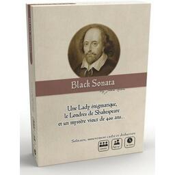 Black Sonata Cover 3d