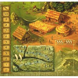 L'Âge de Pierre: Troc et Breloques Zoom