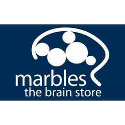 Marbles: The Brain Store