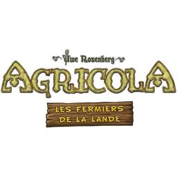 Agricola: Les Fermiers de la Lande - La Big Box Logo