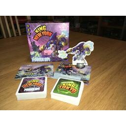 King of New York: Power Up ! Eclate