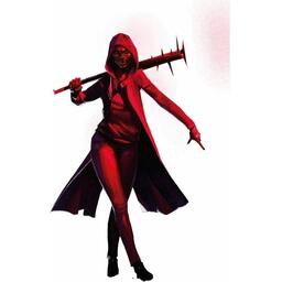 Vendetta Vampire: La Mascarade Personnage