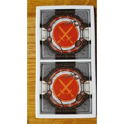 Karak: Regent Tuiles