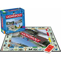 Monopoly: Nice Eclate