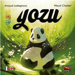 Yozu Cover