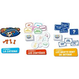 Fiesta de los Muertos: La Catrina Eclate