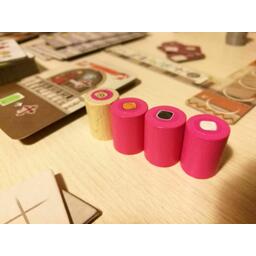 Lorenzo le Magnifique: Maisons de la Renaissance Zoom