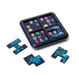 Monstres sous le Lit Eclate