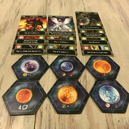 Horizons: Extermination Eclate