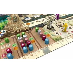 Weather Machine Zoom