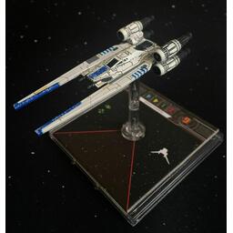 Star Wars: X-Wing - Le Jeu de Figurines - U-Wing Vaisseau