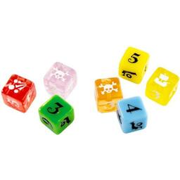 Galions, Canons & Doublons Des