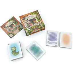 Fabulia: En Route vers de Nouvelles Aventures ! Eclate