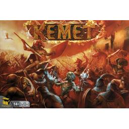 Kemet Cover