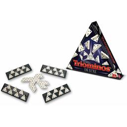 Triominos: Deluxe Eclate