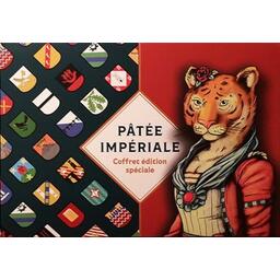 Pâtée Impériale: Coffret Édition Spéciale Cover