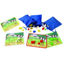 La Ferme aux Couleurs Eclate