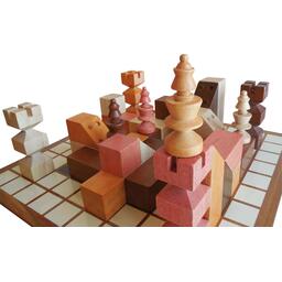 Voldétour: Extension Eclate