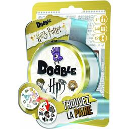Dobble: Harry Potter Cover 3d
