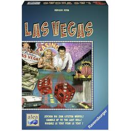 Las Vegas Cover 3d