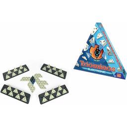 Triominos: Electronic Eclate