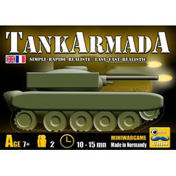 TankArmada Cover