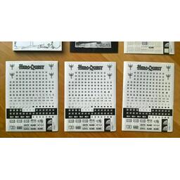 HeroQuest: Kit Forteresse Eclate