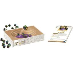 Strike: Harry Potter Eclate