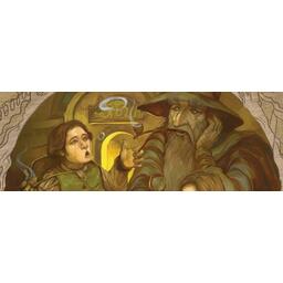 Histoires de Hobbits Top