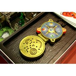 Attrape Fantôme ! Zoom