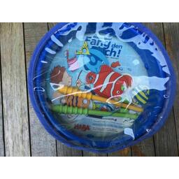 Wasserspiel: Fang den Fisch! Eclate