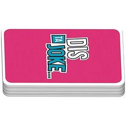 Jokes de Papa: Version Sucrée Cartes