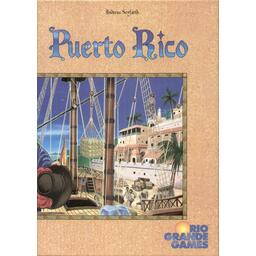 Puerto Rico 2002 Cover