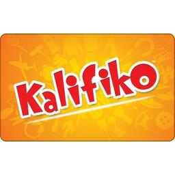 Kalifiko Carte