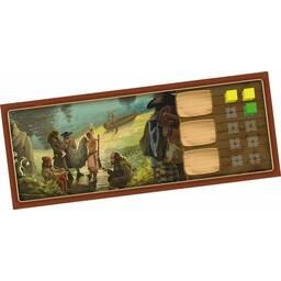 Century: Un Nouveau Monde Tuile