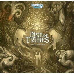 Rise of Tribes: Deluxe Upgrade Cover