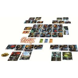 Titanium Wars Eclate