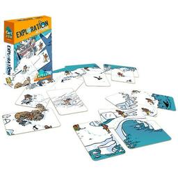 Cartzzle: Exploration Extrême Eclate