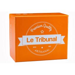 Le Tribunal Cover 3d