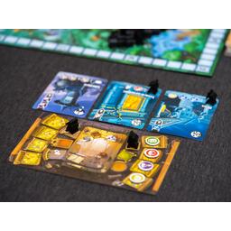 Les Voleurs d'Amarynth Zoom