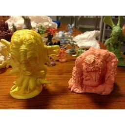 Cthulhu Wars: Le Marcheur des Vents Zoom