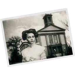 Sherlock Holmes: Détective Conseil - Bureau of Investigation Carte