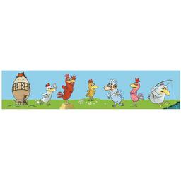 Mindo: Les P'tites Poules Artwork