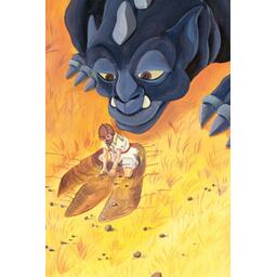 Dixit: Odyssey Carte