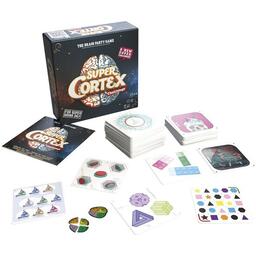 Super Cortex: Challenge Eclate