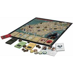 Les Animaux Fantastiques Eclate