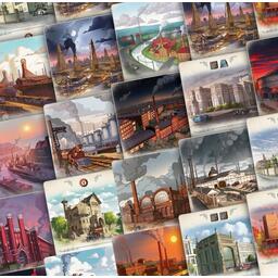 Les Hauts Fourneaux Zoom